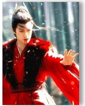《(神隐同人)鸿奕:千香结》