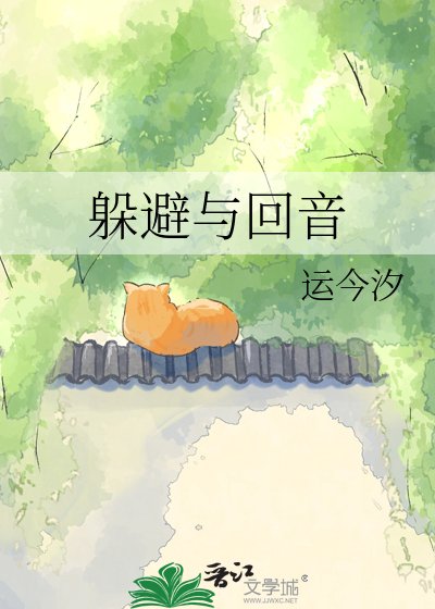 《躲避与回音》