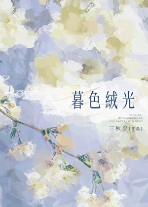 暮色绒光
