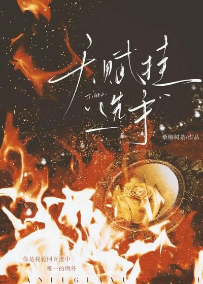 《天赋挂选手》