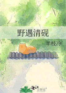 《野遇清砚》