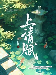 《上清赋》