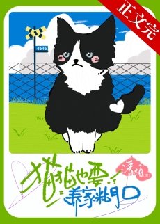 猫猫也要养家糊口