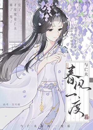 《与亡夫春风一度后》