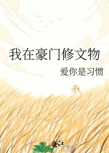 《我在豪门修文物》