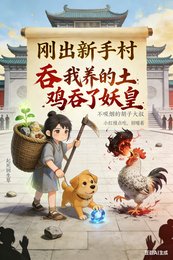 《刚出新手村,我养的土鸡吞了妖皇/一亩青禾田,家禽皆至尊》