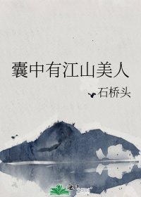 《囊中有江山美人》