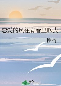 《恋爱的风往青春里吹去》