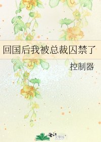 《回国后我被总裁囚禁了》