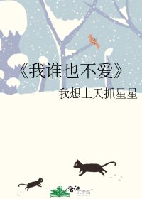 《我谁也不爱》