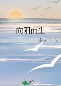 向阳而生