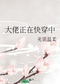 《大佬正在快穿中》