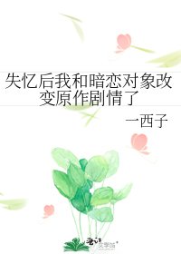 失忆后我和暗恋对象改变原作剧情了