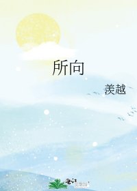 《所向》