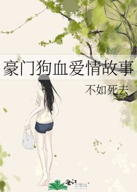 《豪门狗血爱情故事》