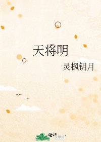 《天将明》