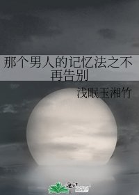 《那个男人的记忆法之不再告别》