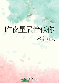 《昨夜星辰恰似你》