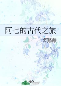 《阿七的古代之旅》