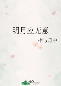 《明月应无意》