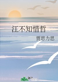 《江不知惜哲》