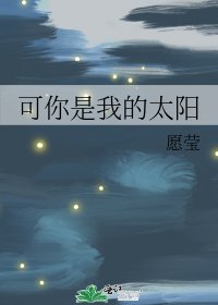 可你是我的太阳