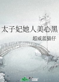 《太子妃她人美心黑》