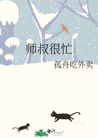 《师叔很忙》