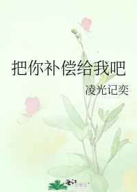 《把你补偿给我吧》