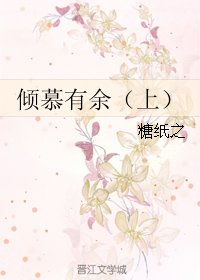 《倾慕有余(上)》