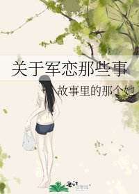 《关于军恋那些事》