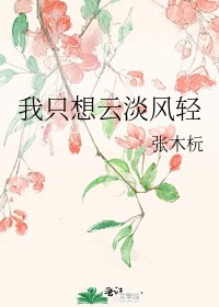 《我只想云淡风轻》