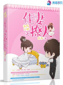 《豪门暖婚之佳妻撩人》