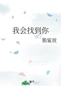 《我会找到你》