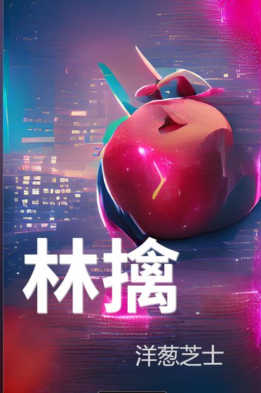 《林擒》
