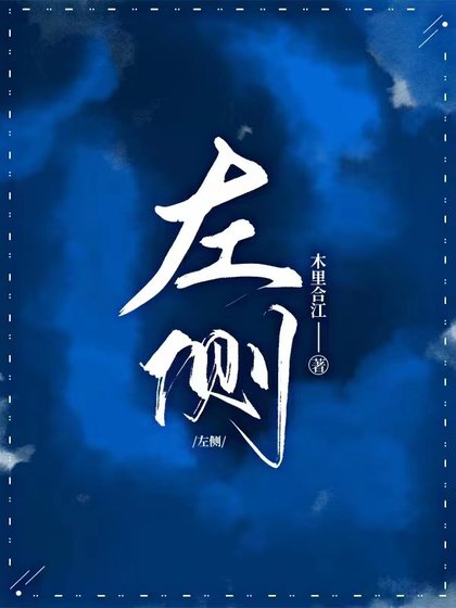 左侧
