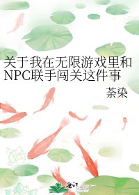 《关于我在无限游戏里和NPC联手闯关这件事》