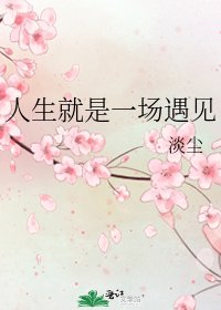 《人生就是一场遇见》
