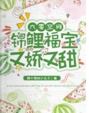 《六零空间:锦鲤福宝又娇又甜/我带超大批发市场穿到六零当锦鲤》