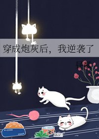 《穿成炮灰后,我逆袭了》