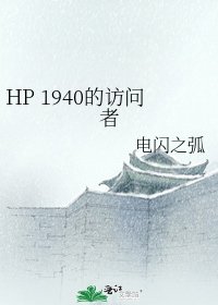 《HP 1940的访问者》