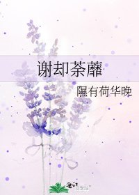 《谢却荼蘼》