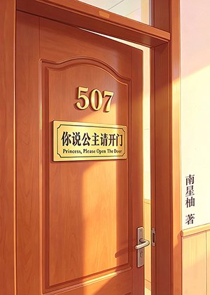 你说公主请开门