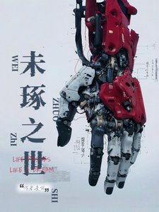 《未琢之世》