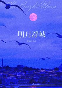 《明月浮城》