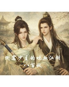 《倒霉少主的吐血江湖》