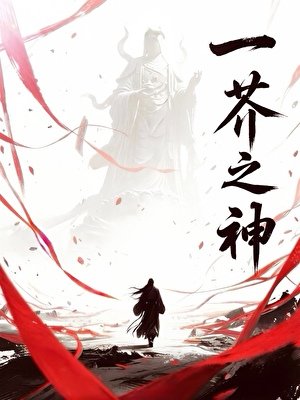 《一芥之神》