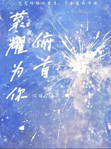 《荣耀为你俯首》