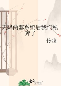 《天降两套系统后我们私奔了》