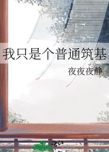 《我只是个普通筑基》